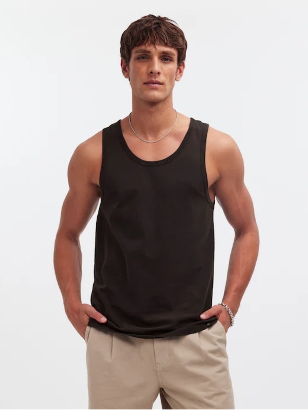 Madewell Allday Tank